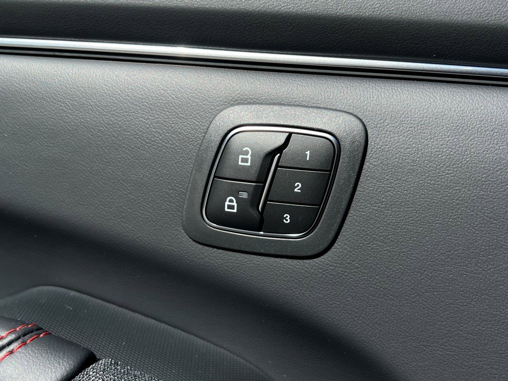 New 2025 Ford Mustang Mach-E Premium w/ Sport Appearance Package image 21