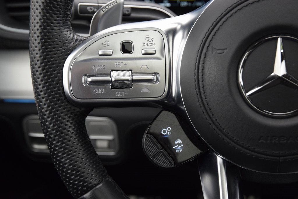 Used 2023 Mercedes-Benz GLE 63 AMG S image 23