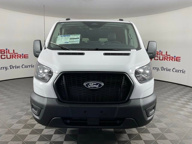 New 2026 Ford Transit 250 Low Roof w/ Load Area Protection Package image 8