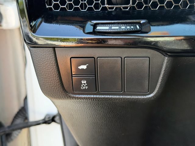 Certified 2023 Honda CR-V EX-L image 30