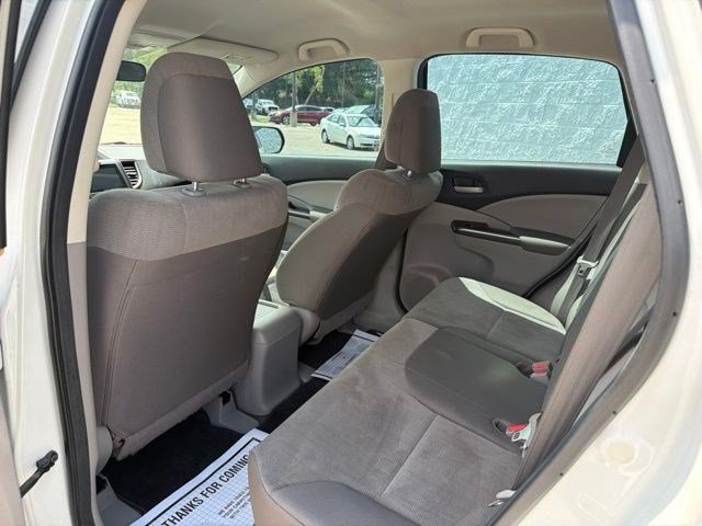 Used 2014 Honda CR-V LX image 15
