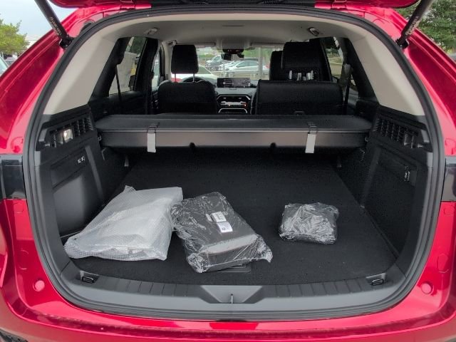 New 2026 MAZDA CX-70 SC AWD/4WD image 10