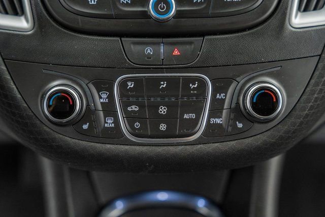 Used 2024 Chevrolet Malibu LT image 23