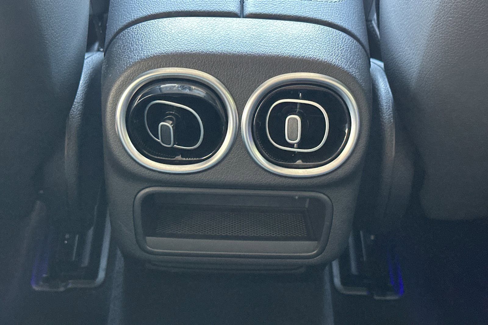 Certified 2025 Mercedes-Benz GLC 350e 4MATIC image 19