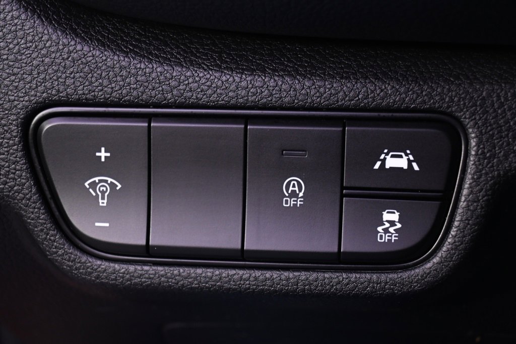 Used 2023 Kia Seltos S image 24