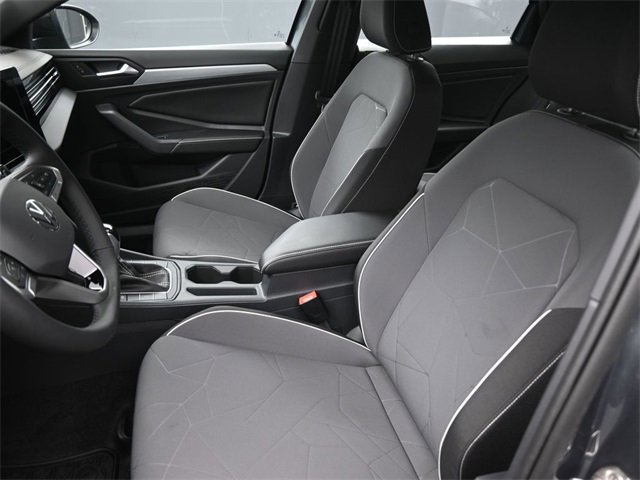 New 2026 Volkswagen Jetta Sport image 19