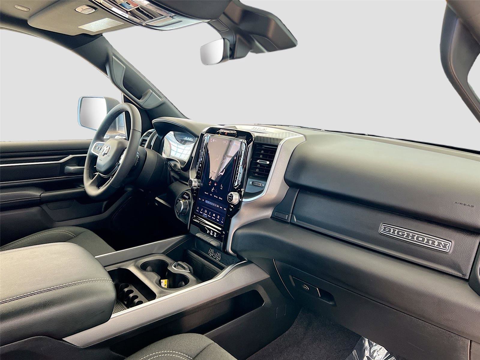 Used 2025 RAM 1500 Big Horn image 31