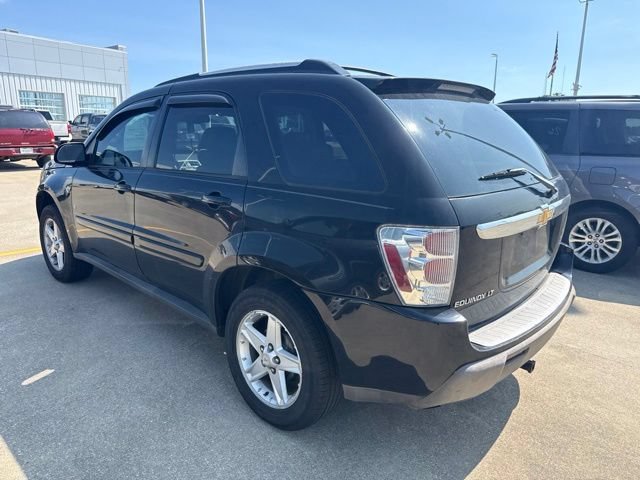 Used 2006 Chevrolet Equinox LT w/ LT Preferred Equipment Group FWD image 6
