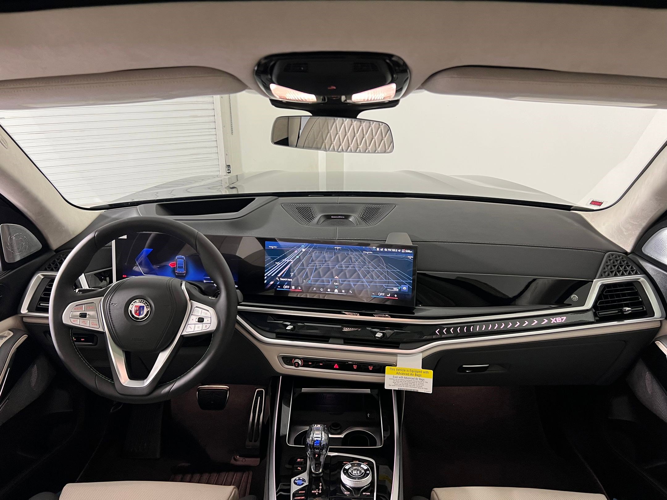New 2026 BMW ALPINA XB7 image 14