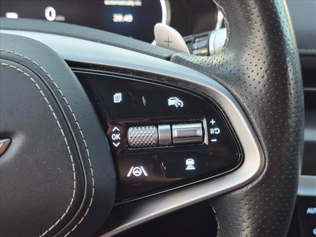 Used 2023 Genesis G80 3.5T Sport AWD/4WD image 9