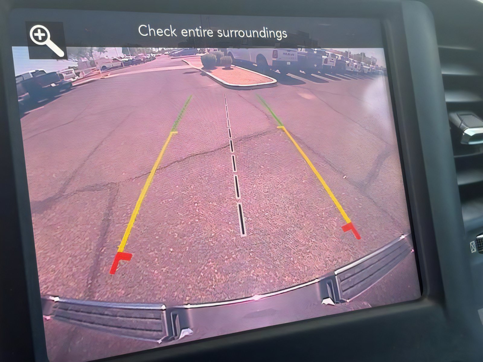 Used 2019 RAM 1500 Big Horn RWD image 29