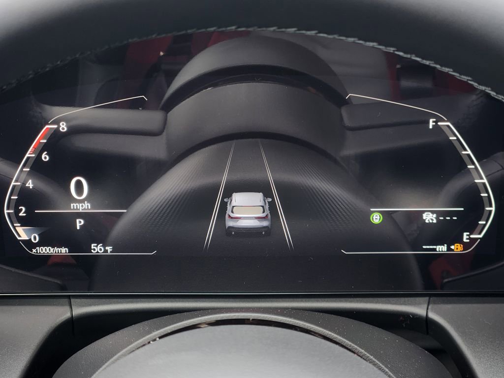 New 2026 MAZDA CX-5 Preferred AWD/4WD image 7