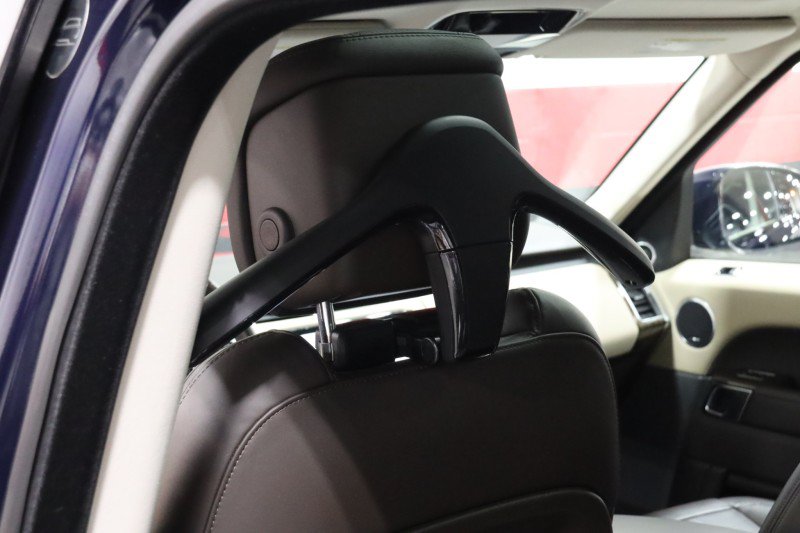 Used 2020 Land Rover Range Rover Sport HSE AWD/4WD image 43