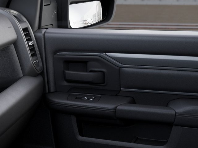 New 2026 RAM 4500 Tradesman w/ Chrome Appearance Group AWD/4WD image 25