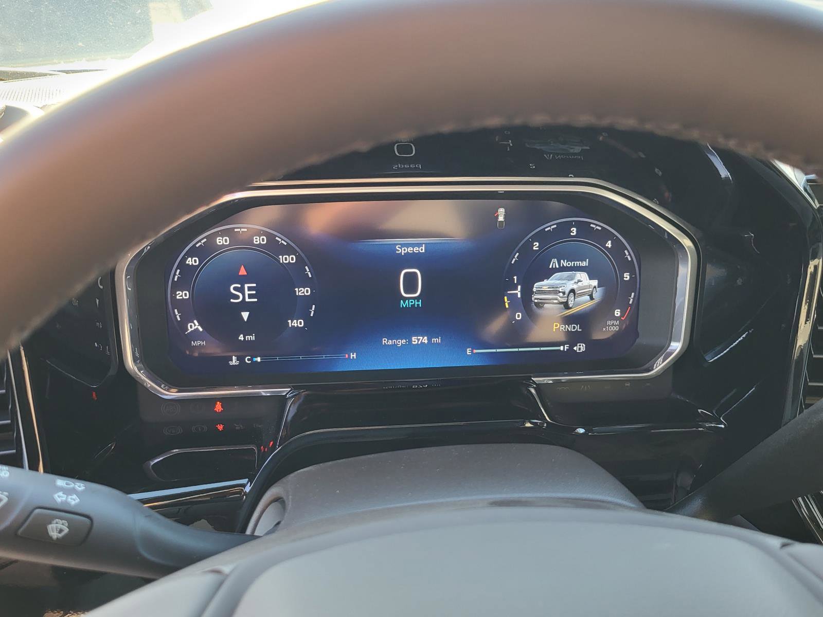 New 2026 Chevrolet Silverado 1500 LT w/ Texas Edition Plus image 16