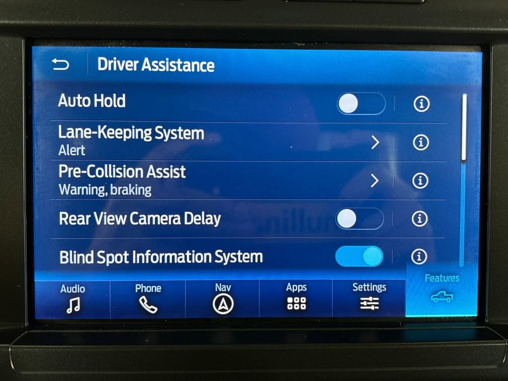 Certified 2021 Ford F150 XLT w/ Equipment Group 301A Mid image 26