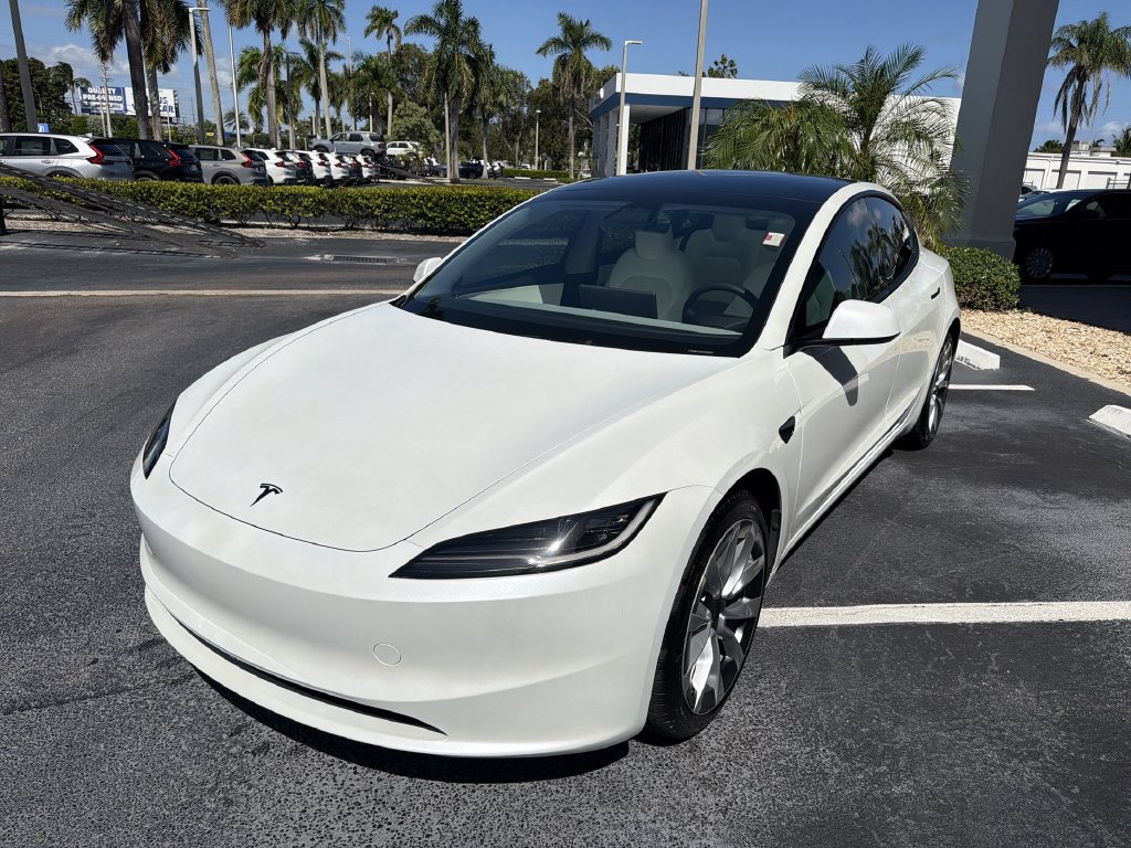 Used 2026 Tesla Model 3 RWD image 20