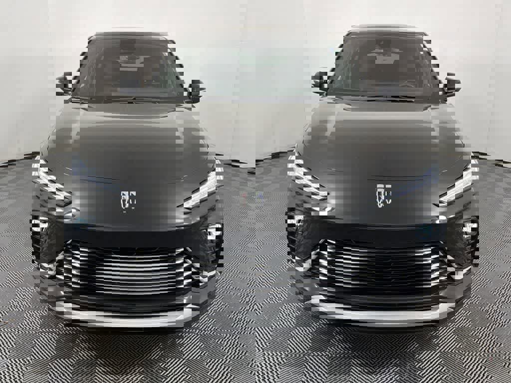 New 2025 Buick Envista Preferred w/ Convenience I Package image 2