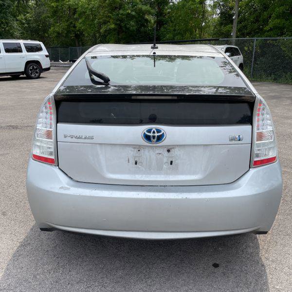 Used 2010 Toyota Prius Five image 7