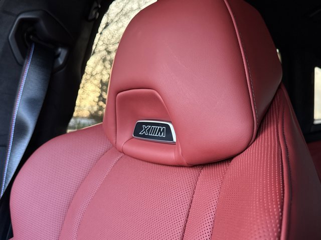Certified 2024 BMW XM image 31