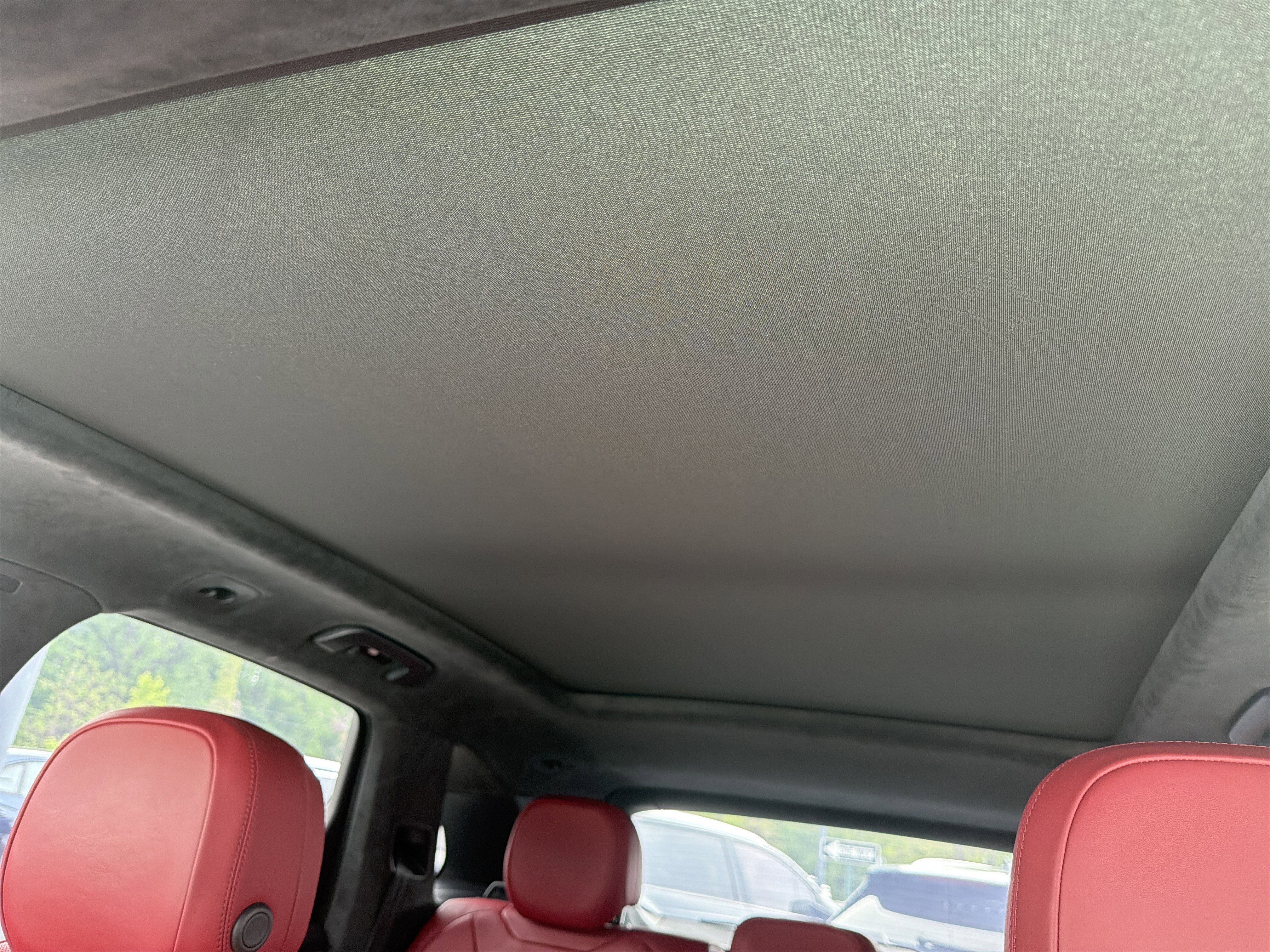 Used 2022 Porsche Cayenne S AWD/4WD image 26