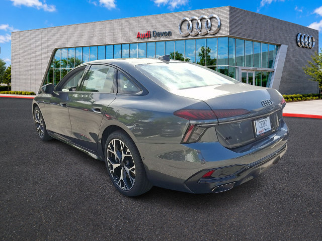 New 2026 Audi A6 Premium Plus AWD/4WD image 3