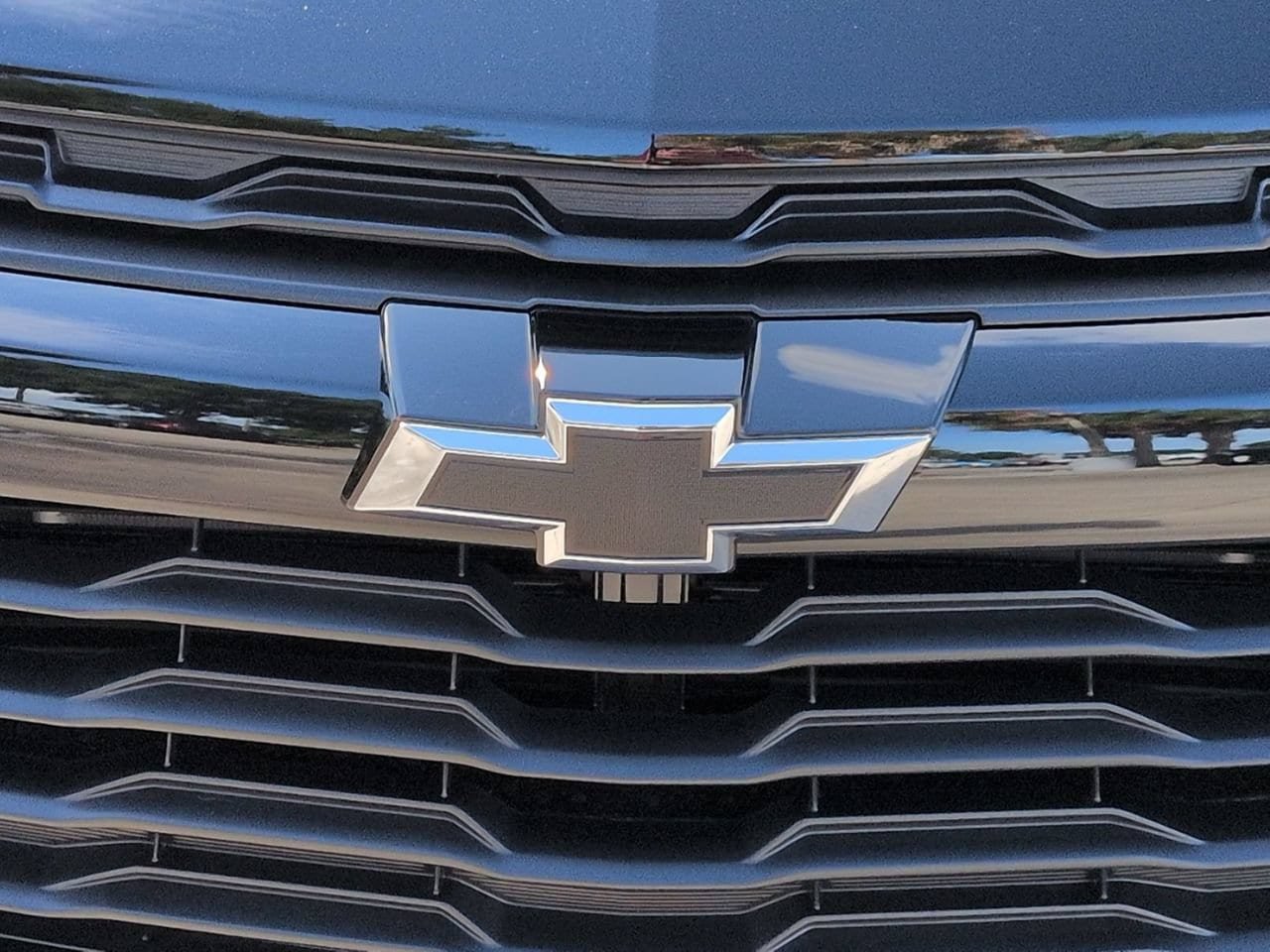 New 2026 Chevrolet TrailBlazer LT w/ Convenience Package FWD image 5