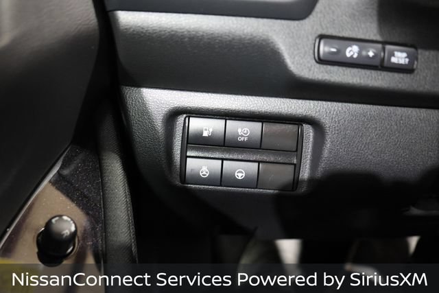 Certified 2023 Nissan Leaf SV Plus FWD image 17
