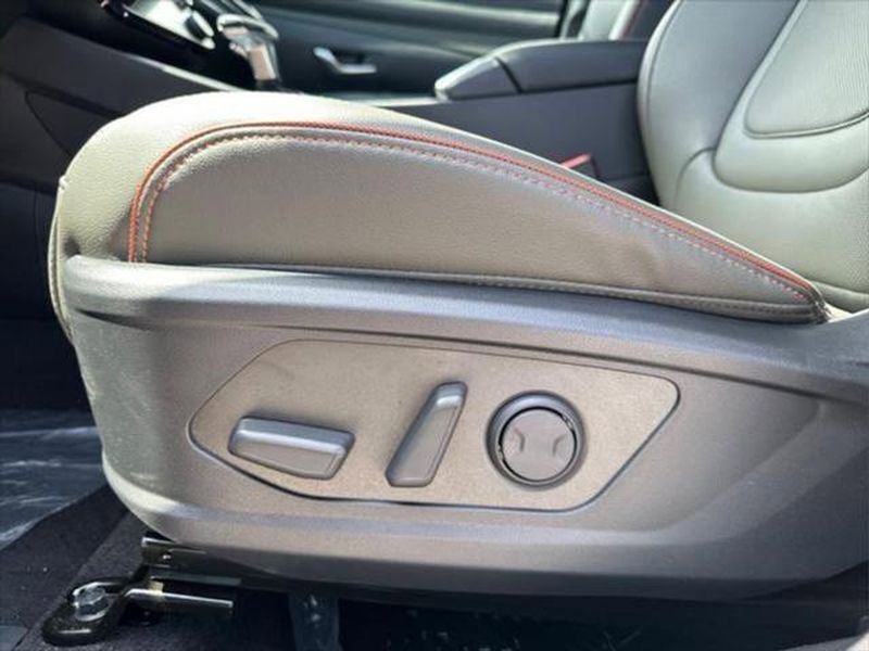 New 2025 Hyundai Santa Cruz Limited image 20