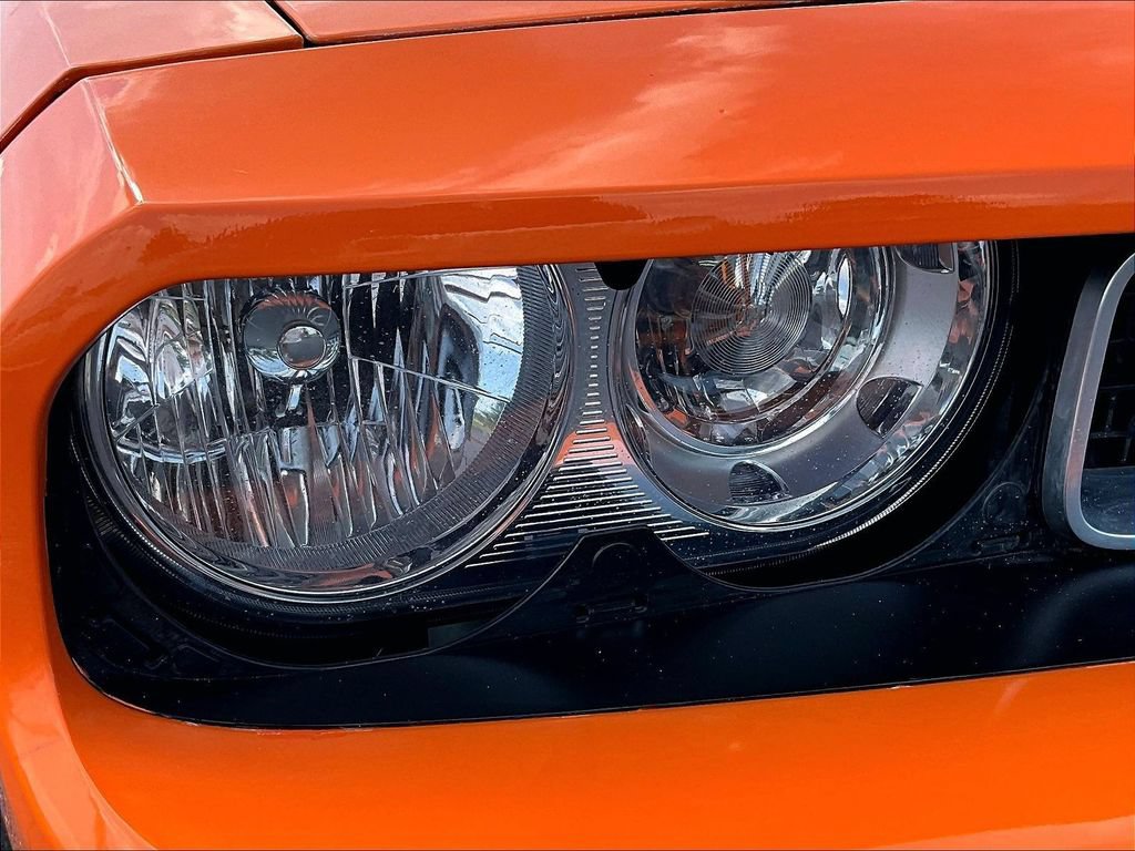 Used 2014 Dodge Challenger SRT8 Core w/ Sound Group RWD image 29