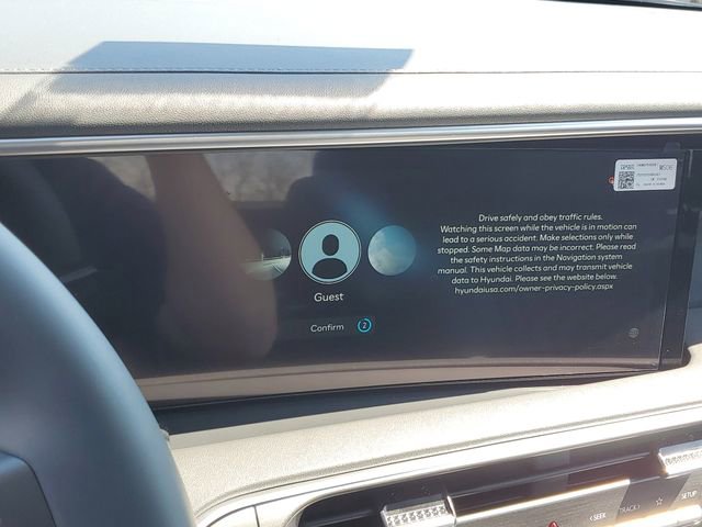 New 2026 Hyundai Palisade SEL image 26