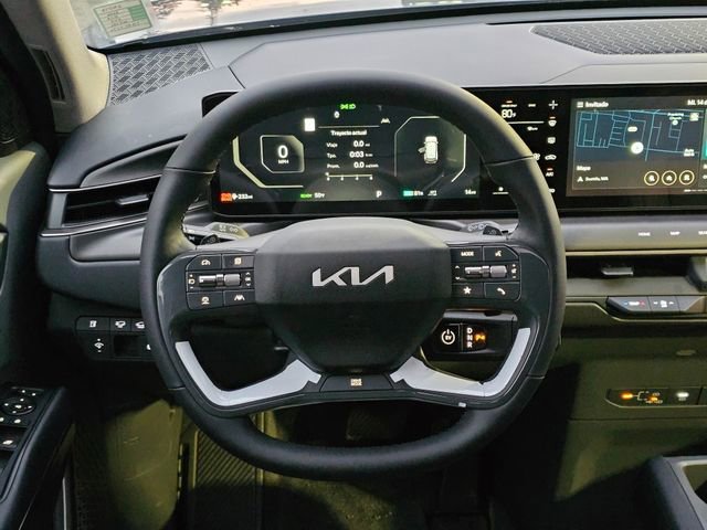 New 2026 Kia EV9 Light image 17