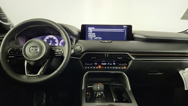 New 2026 MAZDA CX-90 3.3 Turbo w/ Premium Plus Pkg AWD/4WD image 25