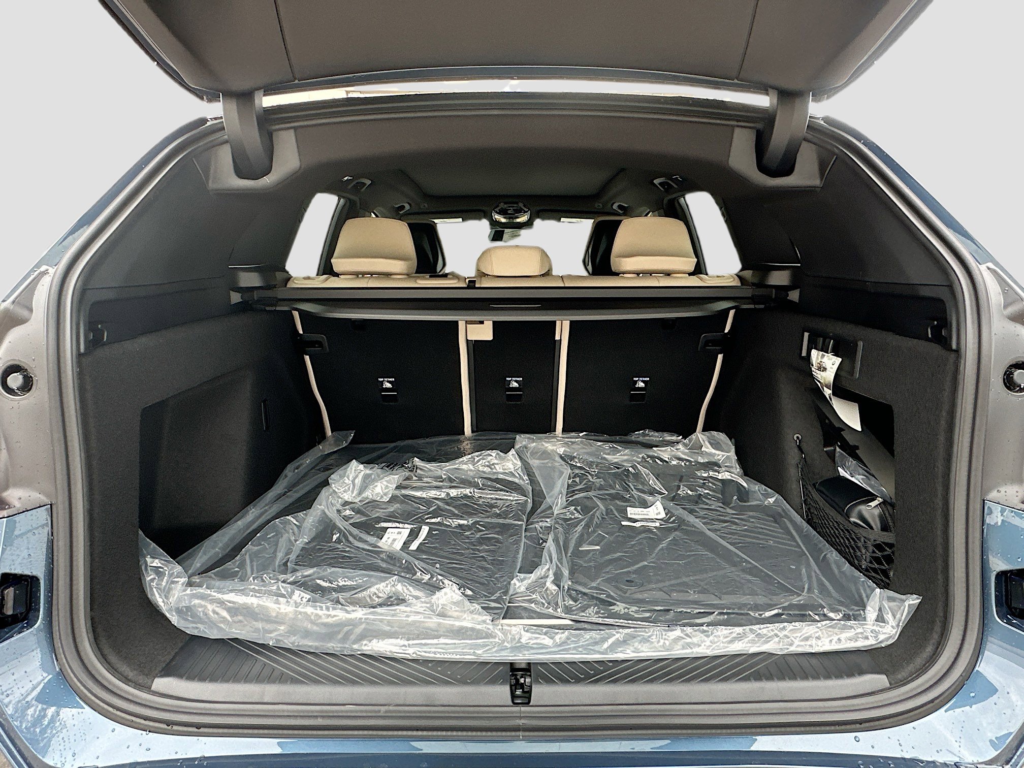 New 2025 BMW X3 xDrive30i w/ Convenience Package image 21