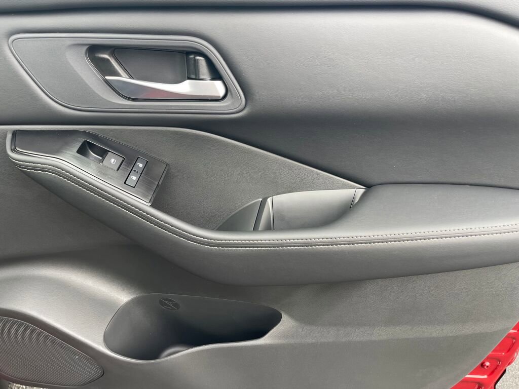New 2026 Nissan Rogue SV image 16