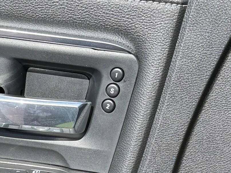 New 2026 RAM 2500 Laramie w/ Night Edition image 36