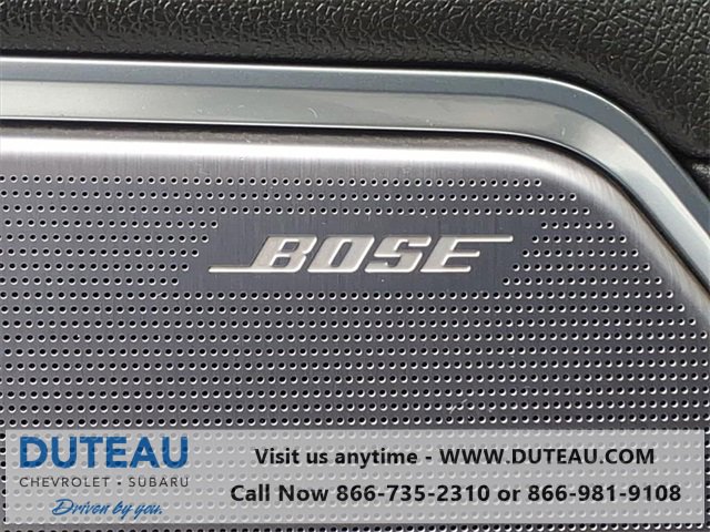 Used 2022 Chevrolet Silverado 1500 High Country image 14