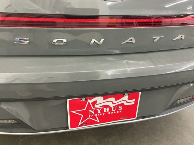 Used 2020 Hyundai Sonata SE image 20