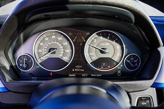 Used 2015 BMW 435i xDrive 435i xDrive image 15