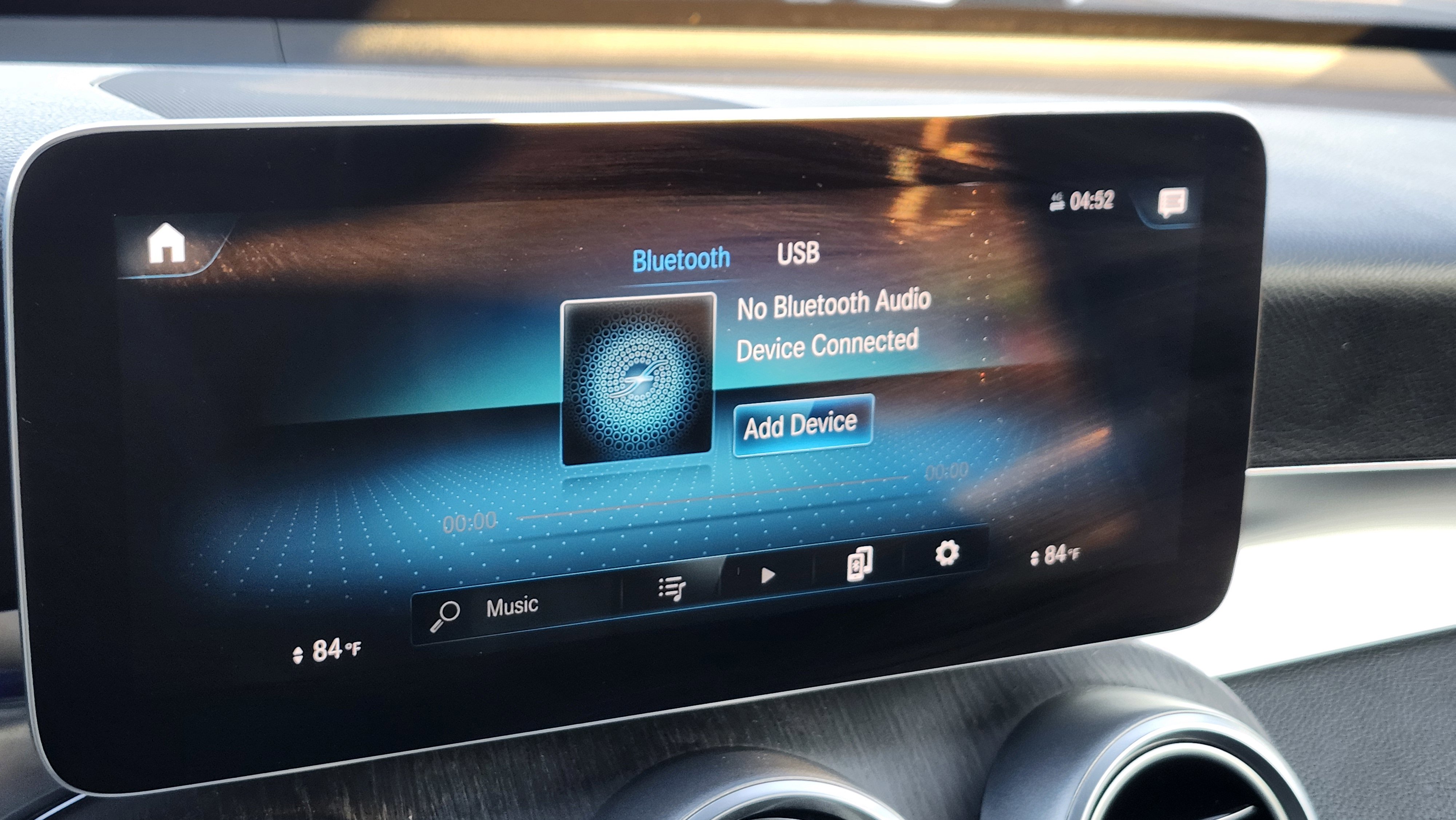 Used 2020 Mercedes-Benz GLC 300 4MATIC w/ Exterior Lighting Package image 27