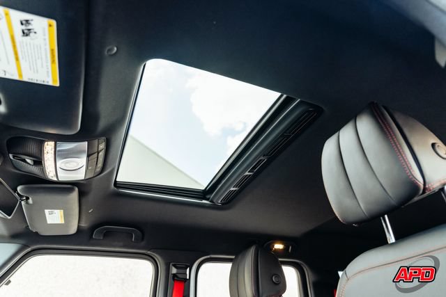 Used 2019 Mercedes-Benz G 550 image 25
