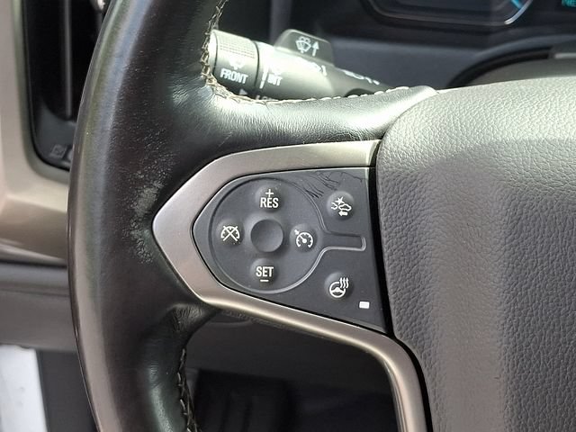 Certified 2019 Chevrolet Silverado 3500 High Country w/ Duramax Plus Package AWD/4WD image 23
