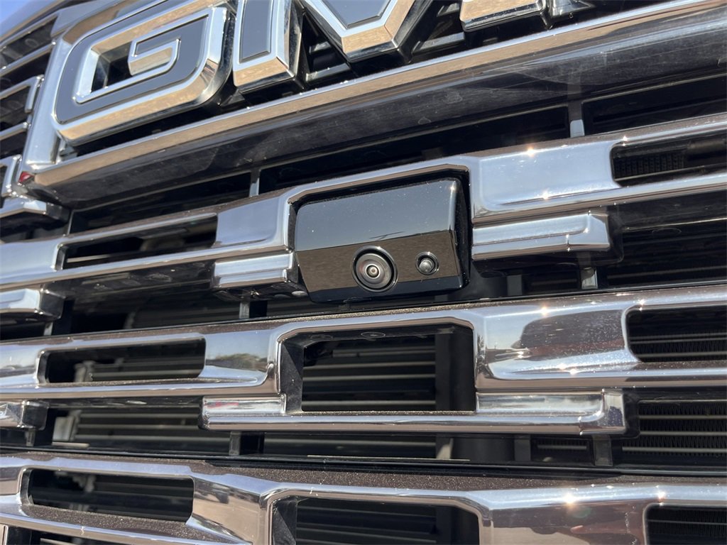 Used 2024 GMC Sierra 3500 Denali Ultimate image 21