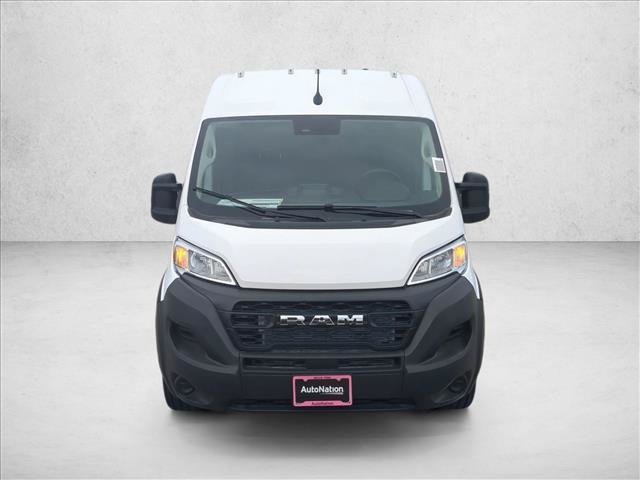 New 2026 RAM ProMaster 2500 FWD image 6
