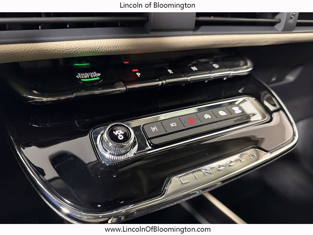 New 2026 Lincoln Corsair Premiere image 51