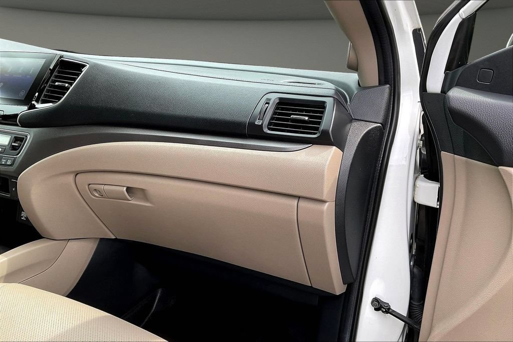 Used 2023 Honda Ridgeline RTL image 31