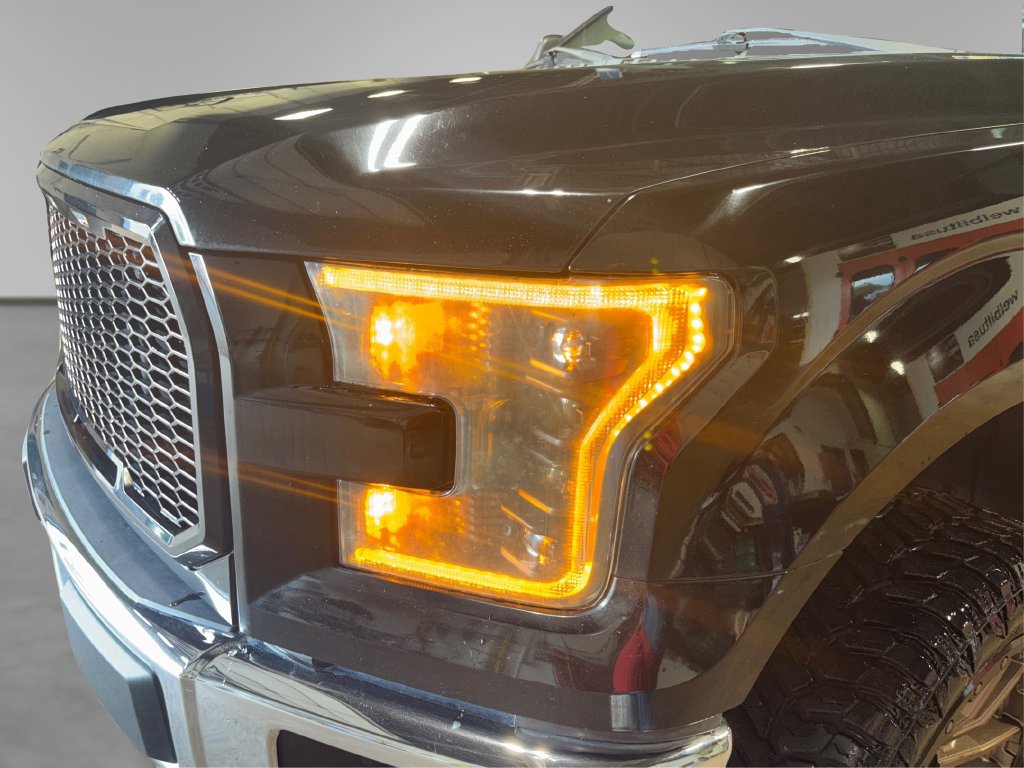 Used 2017 Ford F150 XLT w/ XTR Package AWD/4WD image 23