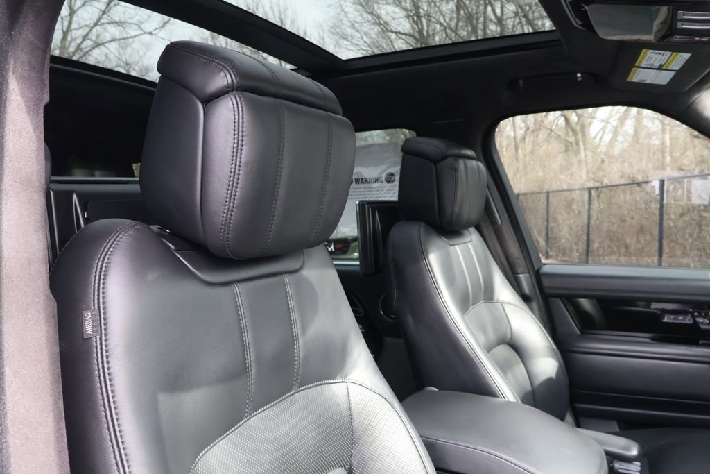 Used 2021 Land Rover Range Rover P525 Westminster Edition LWB image 42