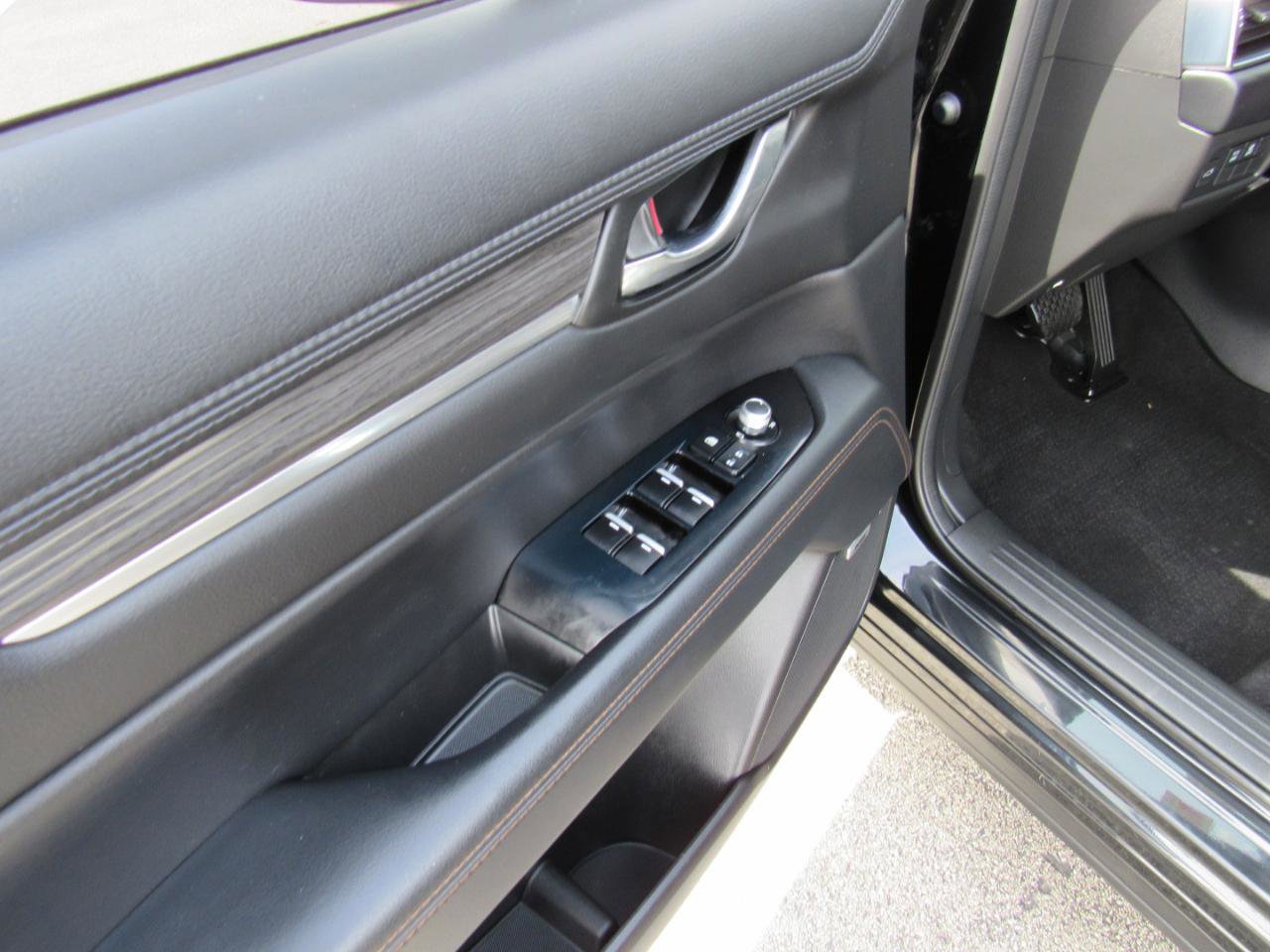 Used 2019 MAZDA CX-5 Grand Touring Reserve image 13