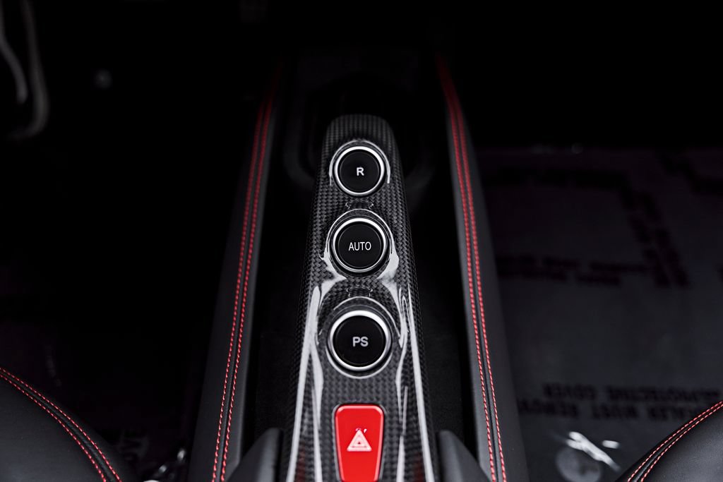 Used 2020 Ferrari F8 Tributo RWD image 84